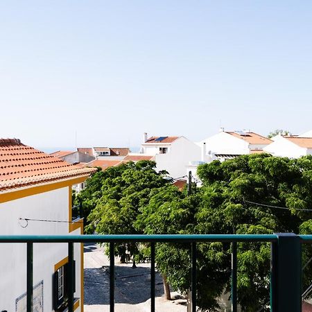 Апартаменти A Casa Da Marina - Sitio Назаре Екстер'єр фото